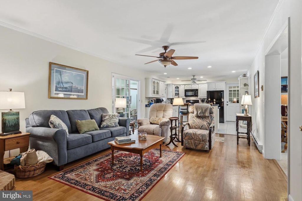 Image 34 of property listing at 814 WRIGHTS NECK RD, Centreville, MD 21617