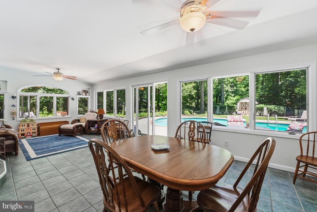 Image 37 of property listing at 814 WRIGHTS NECK RD, Centreville, MD 21617