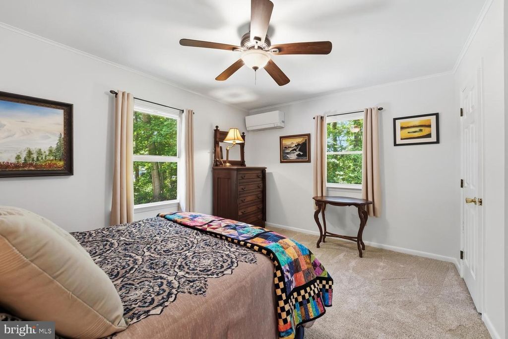 Image 42 of property listing at 814 WRIGHTS NECK RD, Centreville, MD 21617