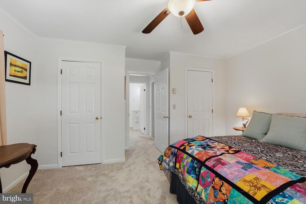 Image 43 of property listing at 814 WRIGHTS NECK RD, Centreville, MD 21617