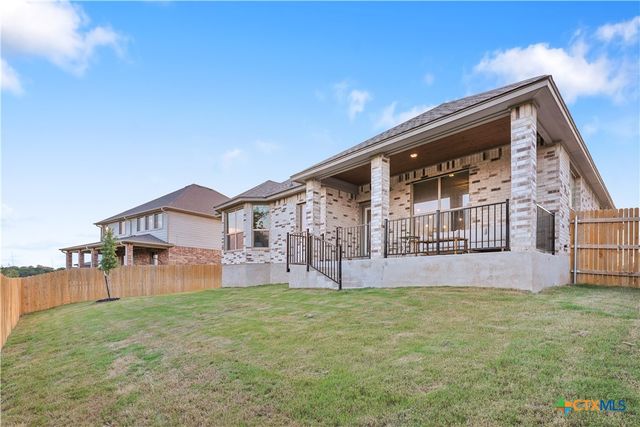5827 St Charles Drive, Belton, TX 76513