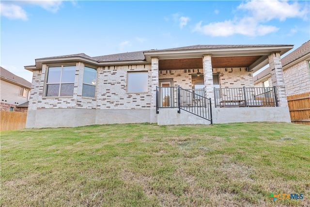 5827 St Charles Drive, Belton, TX 76513
