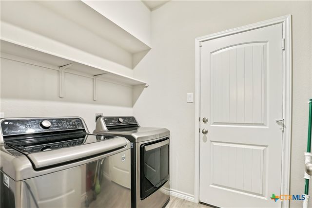 5827 St Charles Drive, Belton, TX 76513