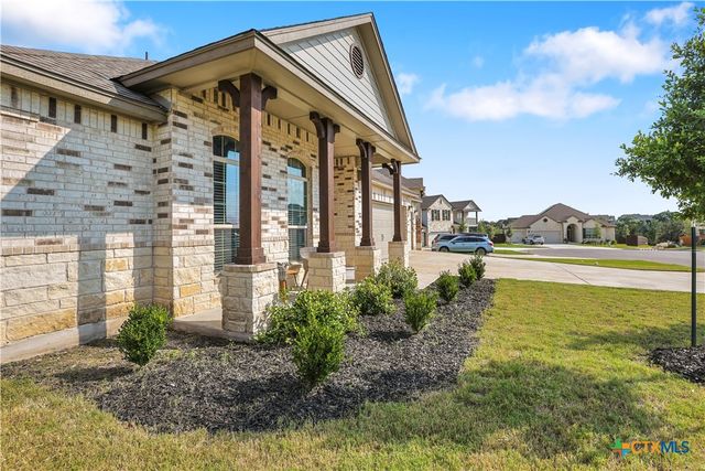 5827 St Charles Drive, Belton, TX 76513