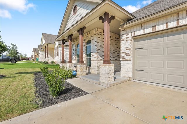 5827 St Charles Drive, Belton, TX 76513