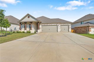 5827 St Charles Drive, Belton, TX 76513