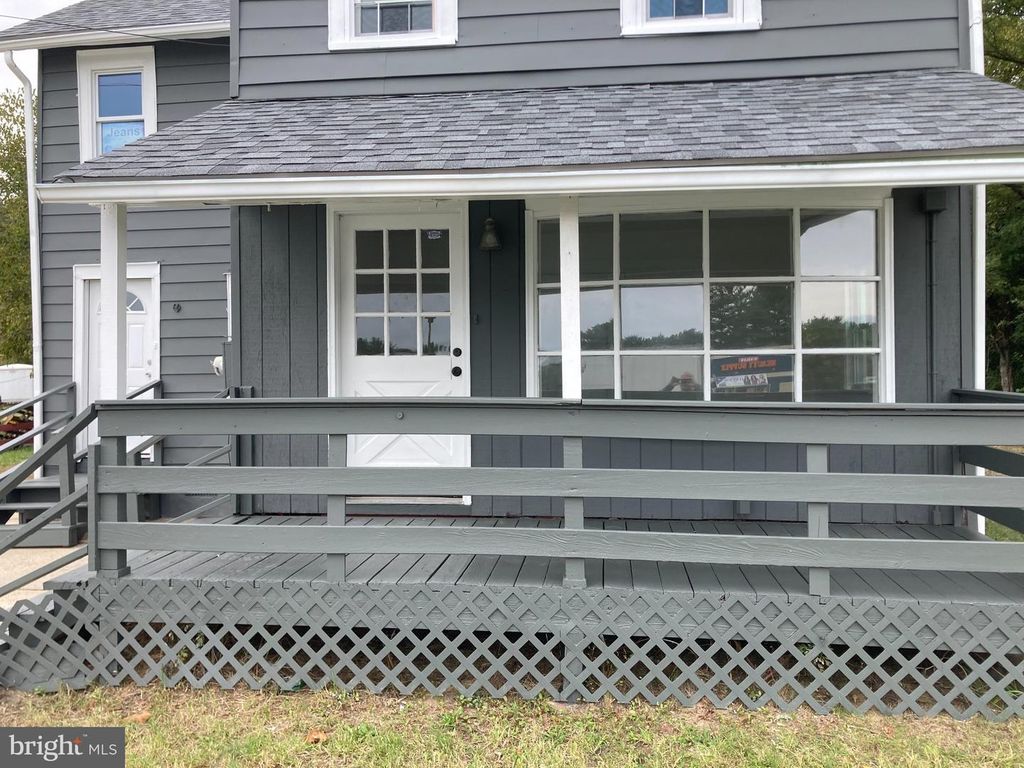 511 WILLIAMSTOWN RD, SICKLERVILLE, NJ 08081 — exterior