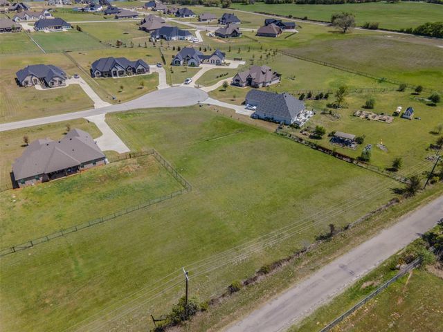 221 Maverick Court, Granbury, TX 76049