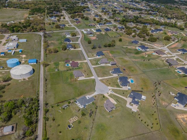 221 Maverick Court, Granbury, TX 76049