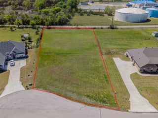 221 Maverick Court, Granbury, TX 76049
