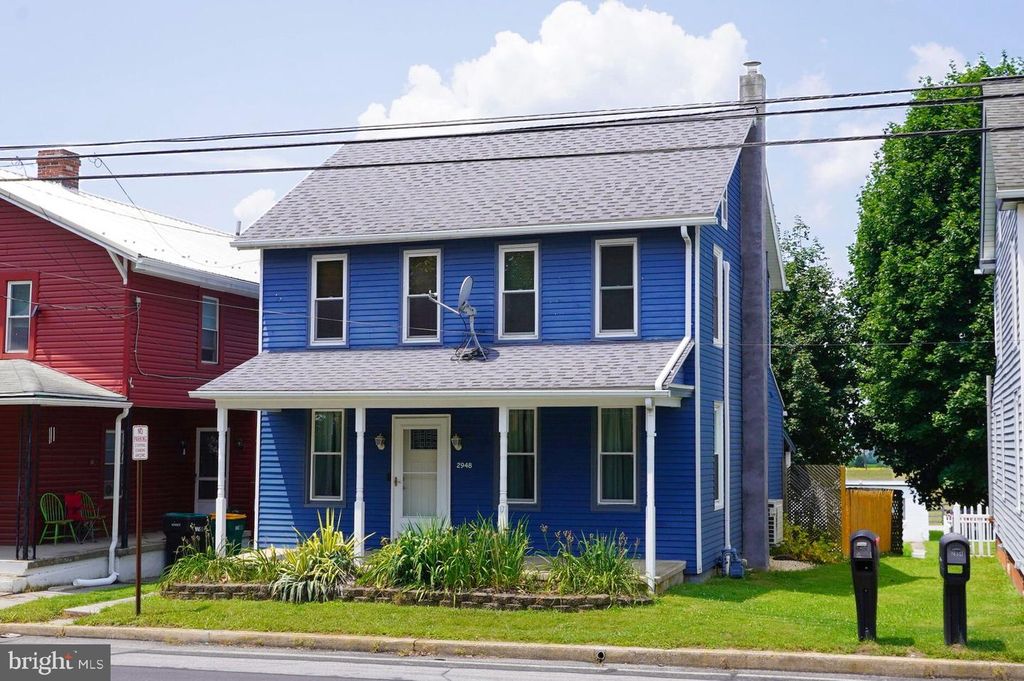2948 HANOVER PIKE, Hanover, PA 17331