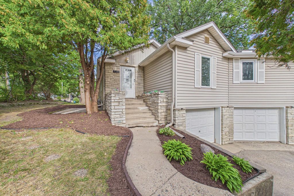 2149 Cardinal Lane, Mound, MN 55364 — exterior