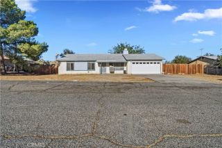 40015 172nd East, Palmdale, CA 93591
