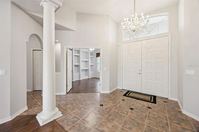 4474 BEGONIA COURT, Windermere, FL 34786