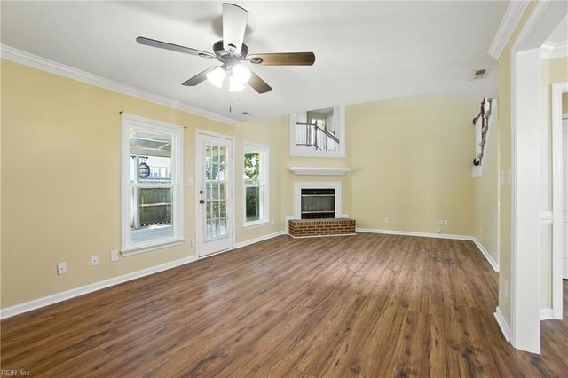 5317 Chabot WAY, Virginia Beach, VA 23464