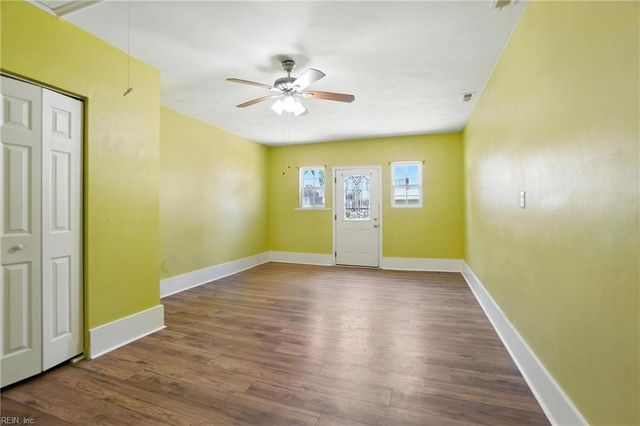 5317 Chabot WAY, Virginia Beach, VA 23464