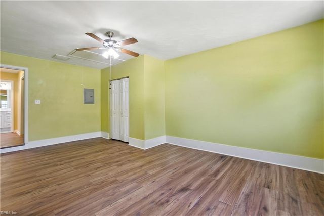 5317 Chabot WAY, Virginia Beach, VA 23464