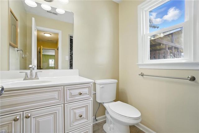 5317 Chabot WAY, Virginia Beach, VA 23464