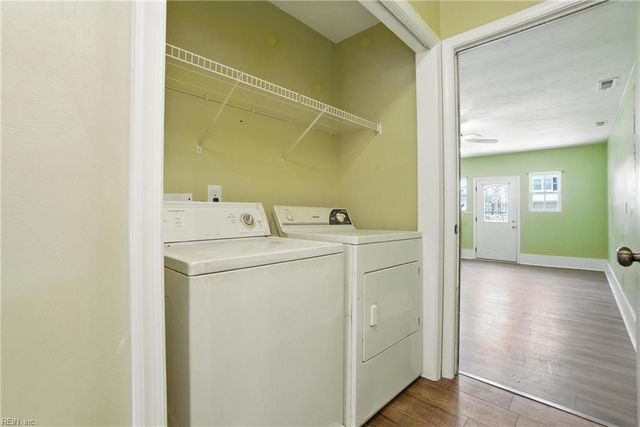 5317 Chabot WAY, Virginia Beach, VA 23464