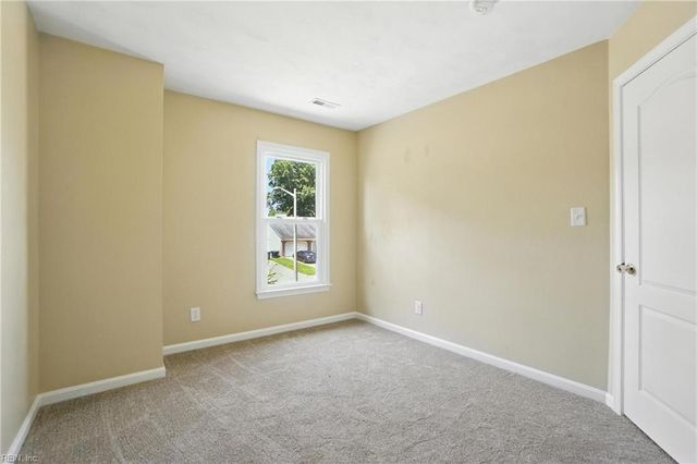 5317 Chabot WAY, Virginia Beach, VA 23464