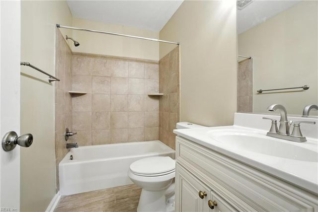 5317 Chabot WAY, Virginia Beach, VA 23464