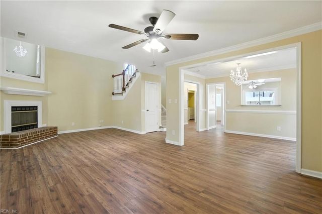 5317 Chabot WAY, Virginia Beach, VA 23464