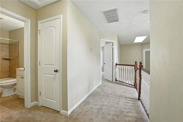 5317 Chabot WAY, Virginia Beach, VA 23464