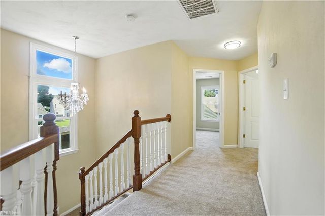 5317 Chabot WAY, Virginia Beach, VA 23464