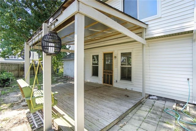 5317 Chabot WAY, Virginia Beach, VA 23464
