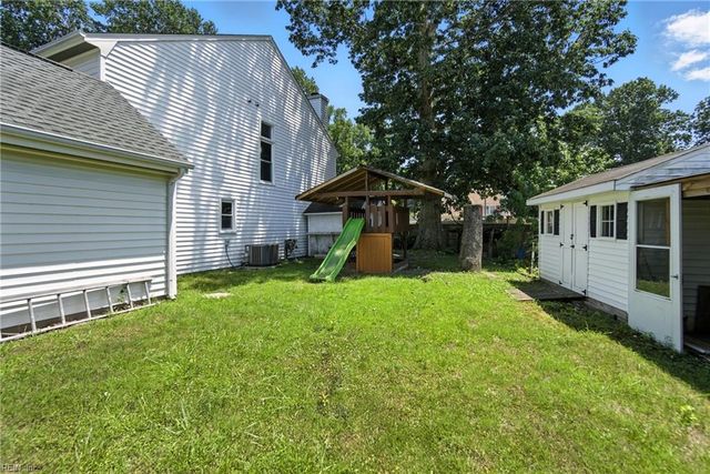 5317 Chabot WAY, Virginia Beach, VA 23464
