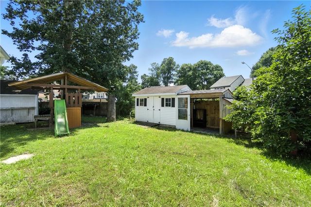 5317 Chabot WAY, Virginia Beach, VA 23464