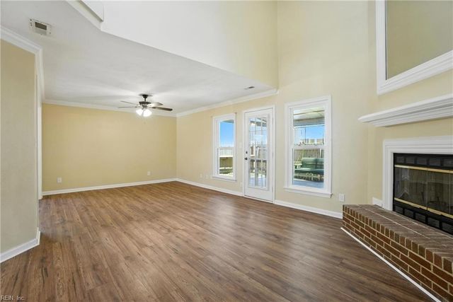 5317 Chabot WAY, Virginia Beach, VA 23464