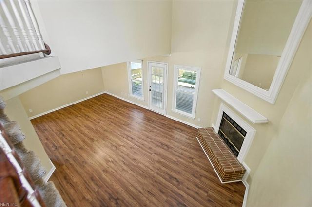 5317 Chabot WAY, Virginia Beach, VA 23464