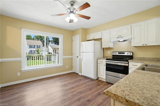 5317 Chabot WAY, Virginia Beach, VA 23464