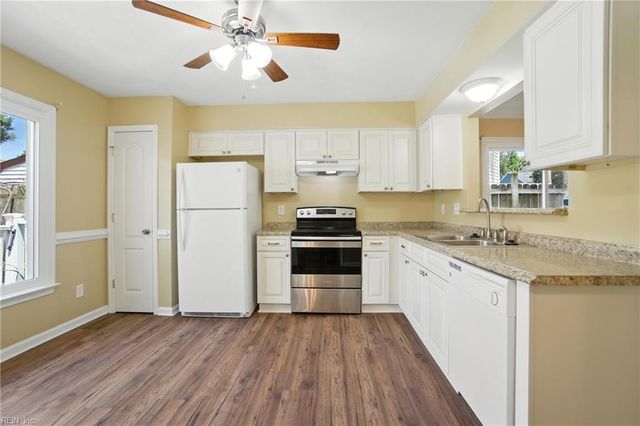 5317 Chabot WAY, Virginia Beach, VA 23464
