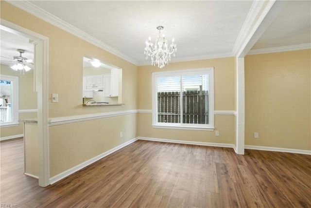 5317 Chabot WAY, Virginia Beach, VA 23464