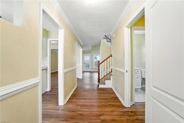 5317 Chabot WAY, Virginia Beach, VA 23464