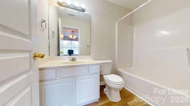 5545 Seths Drive, Charlotte, NC 28269