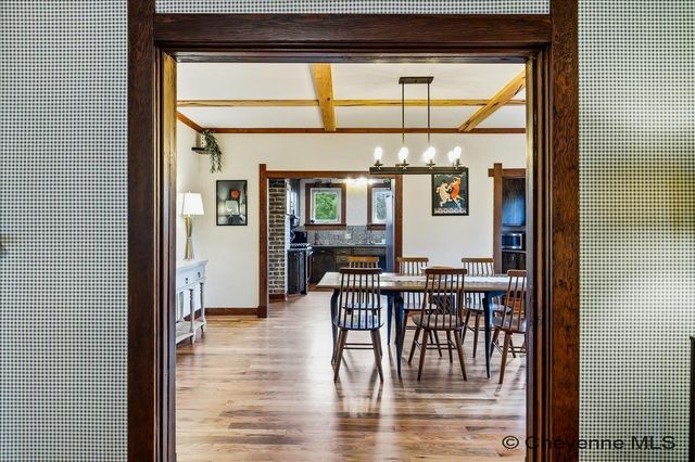 3102 DEY AVE, Cheyenne, WY 82001
