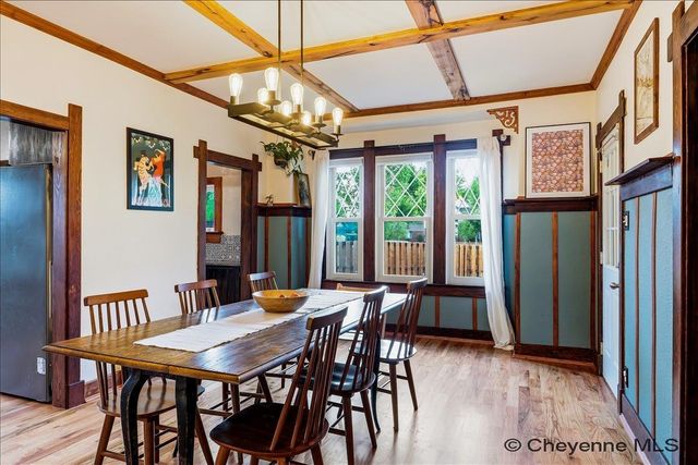 3102 DEY AVE, Cheyenne, WY 82001