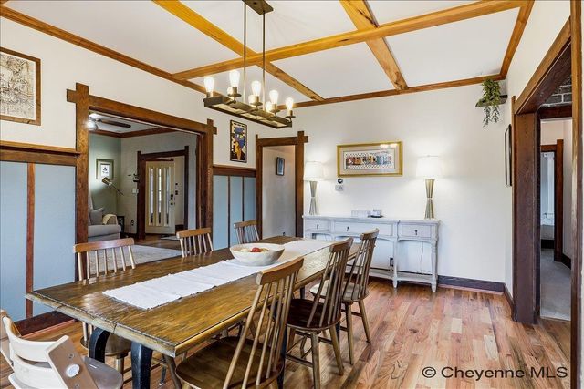 3102 DEY AVE, Cheyenne, WY 82001