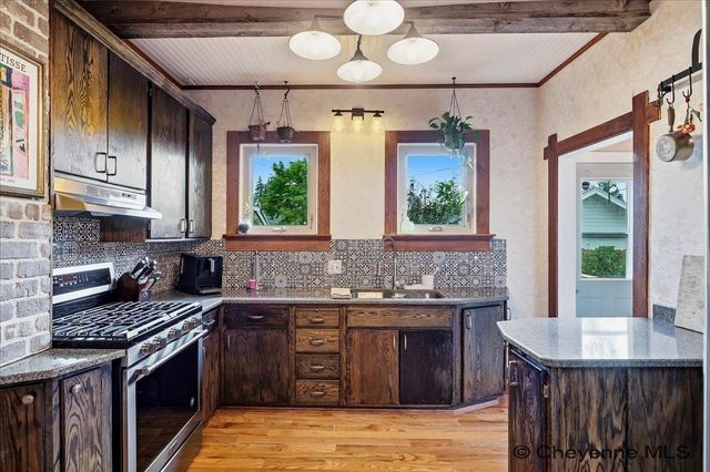3102 DEY AVE, Cheyenne, WY 82001
