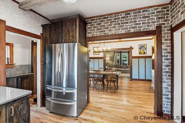 3102 DEY AVE, Cheyenne, WY 82001