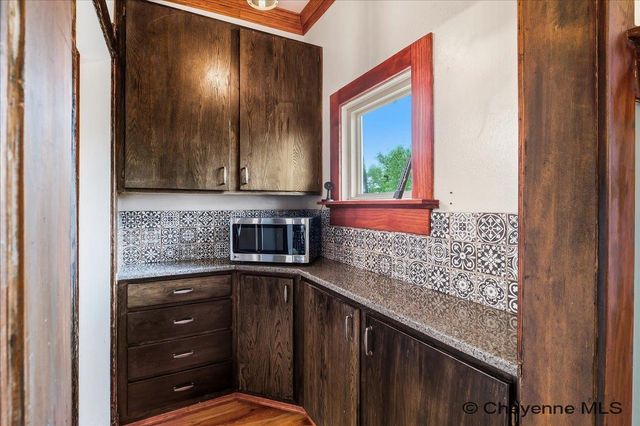 3102 DEY AVE, Cheyenne, WY 82001