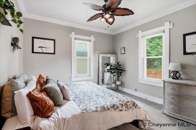 3102 DEY AVE, Cheyenne, WY 82001