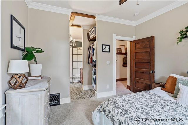 3102 DEY AVE, Cheyenne, WY 82001
