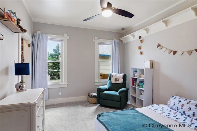 3102 DEY AVE, Cheyenne, WY 82001