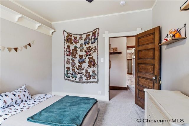 3102 DEY AVE, Cheyenne, WY 82001