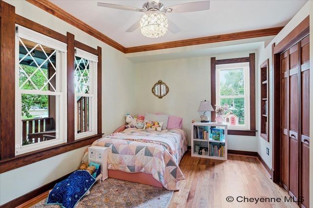 3102 DEY AVE, Cheyenne, WY 82001