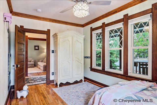 3102 DEY AVE, Cheyenne, WY 82001